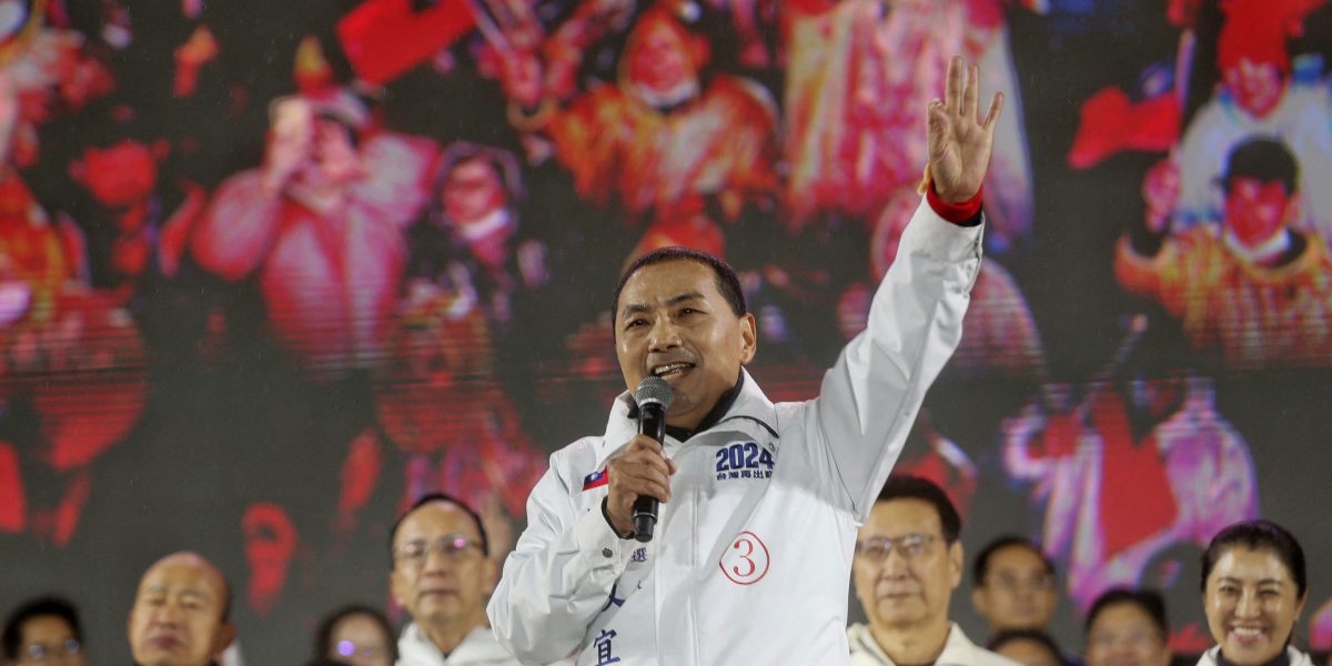 2024 will be Asia’s time to shine–but a series of pivotal elections could change everything 2024 will be Asia’s time to shine–but a series of pivotal elections could change everything