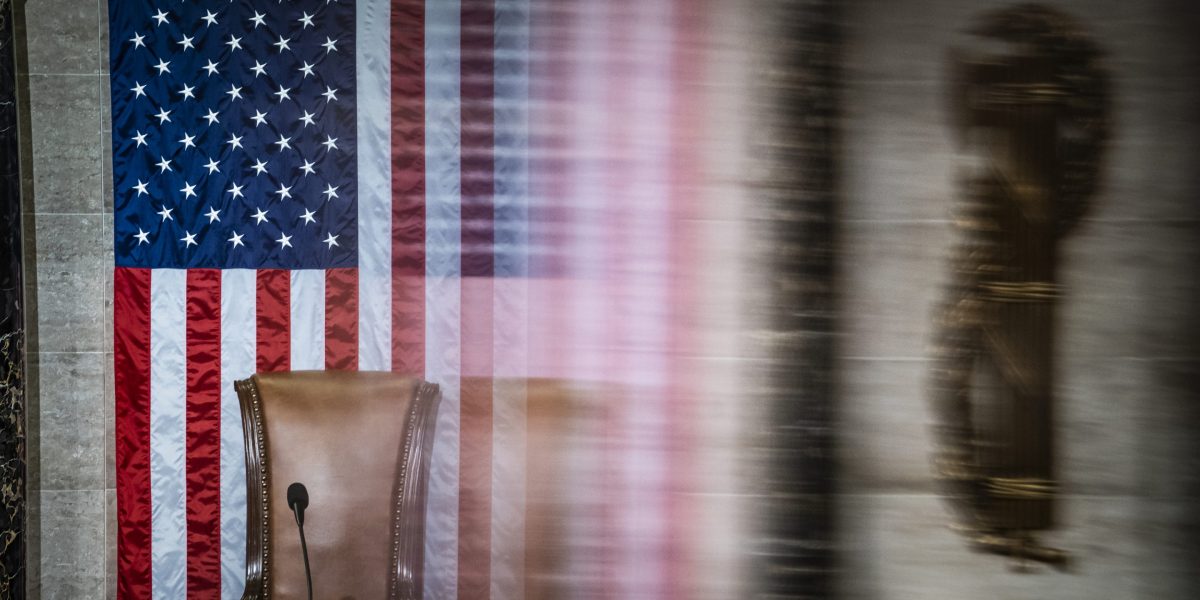 Election officials sound the alarm about the AI threat - Vimarsana News