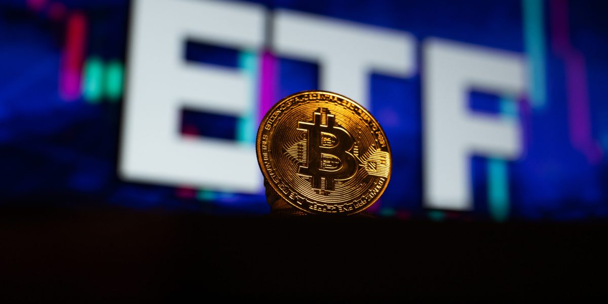 The new Bitcoin ETF industry can't have 13 winners. So who will lose?