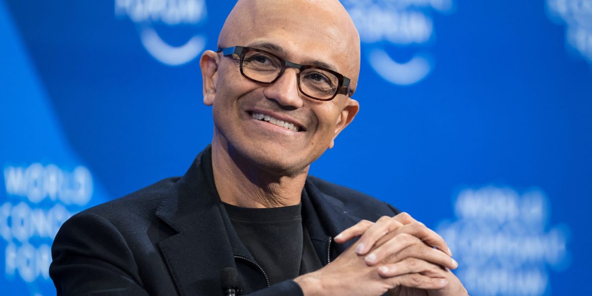 Regulators won't spoil Microsoft's AI earnings party - Vimarsana News