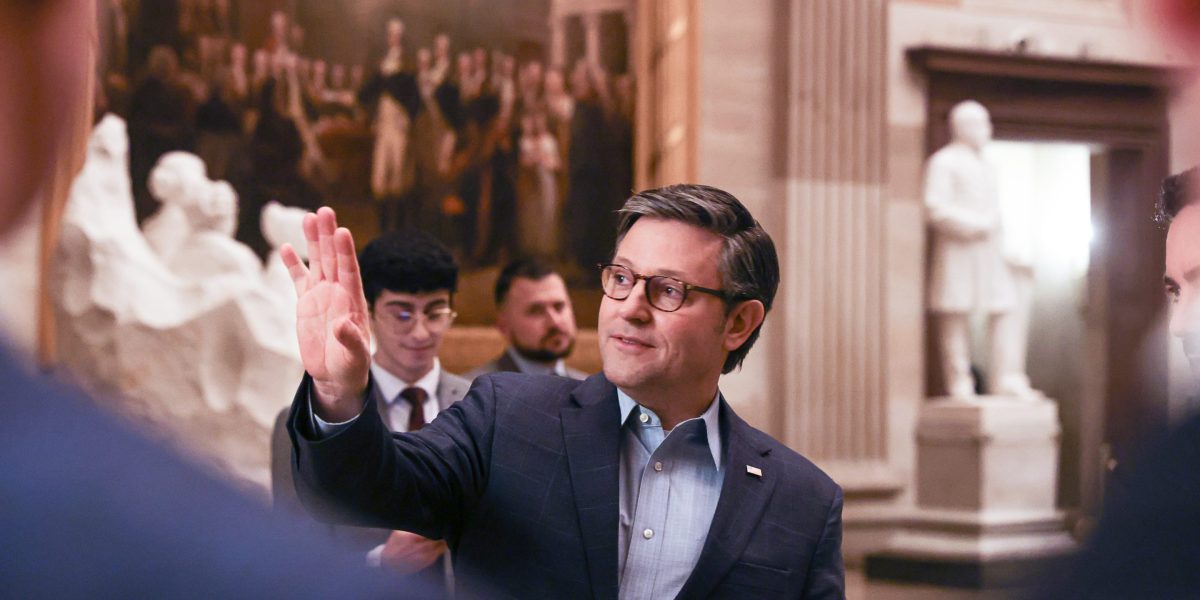 SALT Caucus House members from states like California and Connecticut are missing the point&ndash;and could end up raising taxes for everyone next year