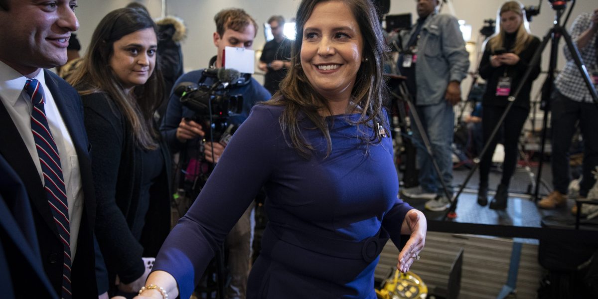 Donald Trump VP race brings out former critics and big defenders