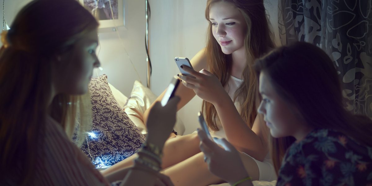 Florida passes bill to ban social media accounts for children under 16
