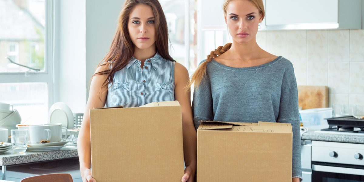 Housing affordability has gotten so bad that 15% of buyers are purchasing a home with a non-romantic co-buyer. &lsquo;It&rsquo;s like carpooling for homes&rsquo;