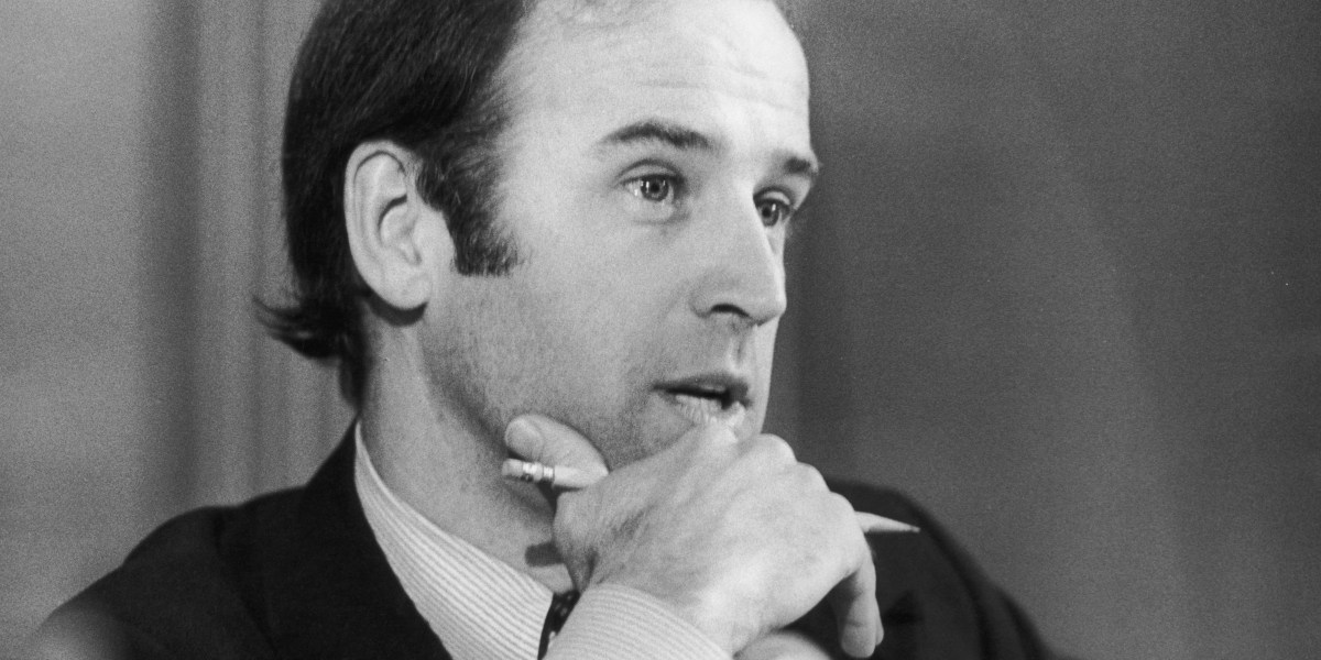 Biden voted for the Bayh-Dole Act 44 years ago–but the administration's plans to reinterpret it could undermine decades of world-leading U.S. innovation - Vimarsana News