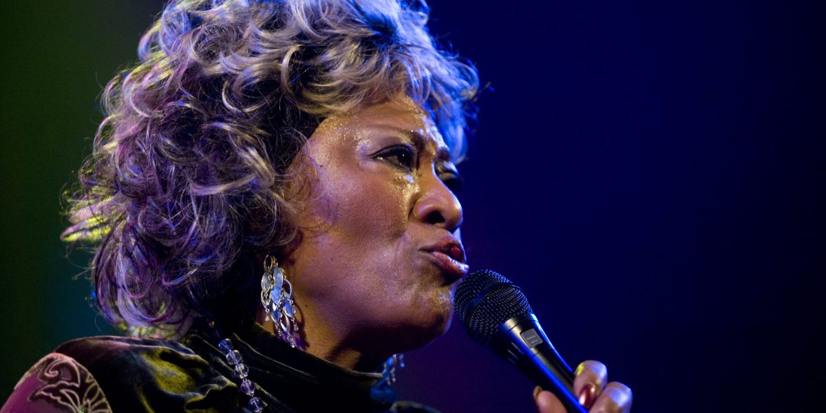 Obituary: Marlena Shaw, 'California Soul' singer, dies at 81 - Vimarsana News