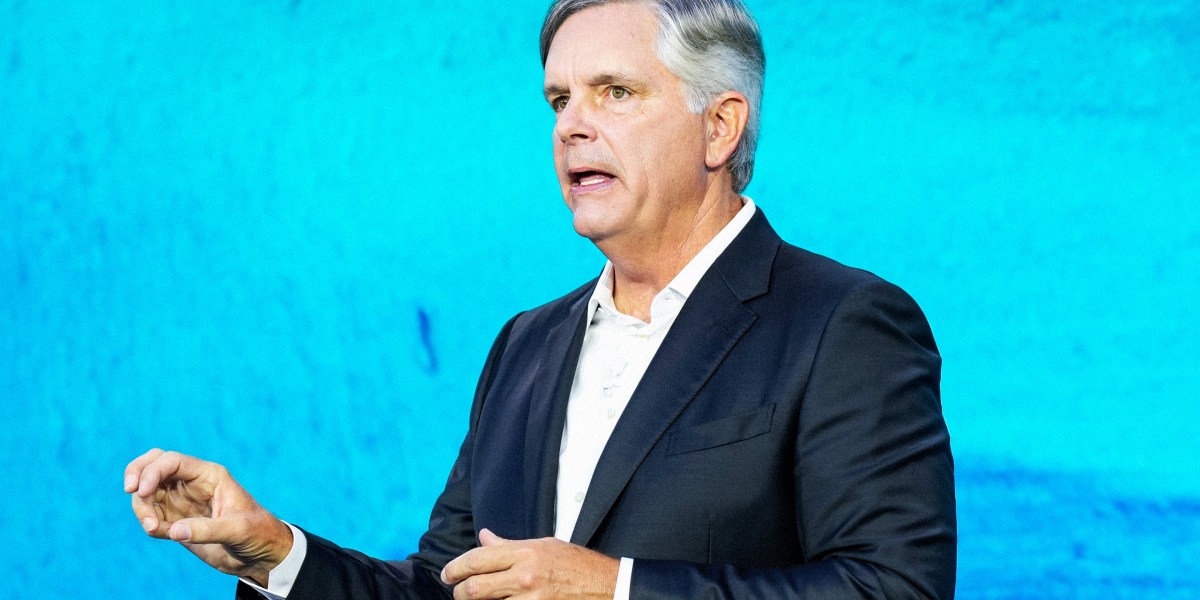 The GE turnaround that powered the stock past Apple and Microsoft last year - Vimarsana News