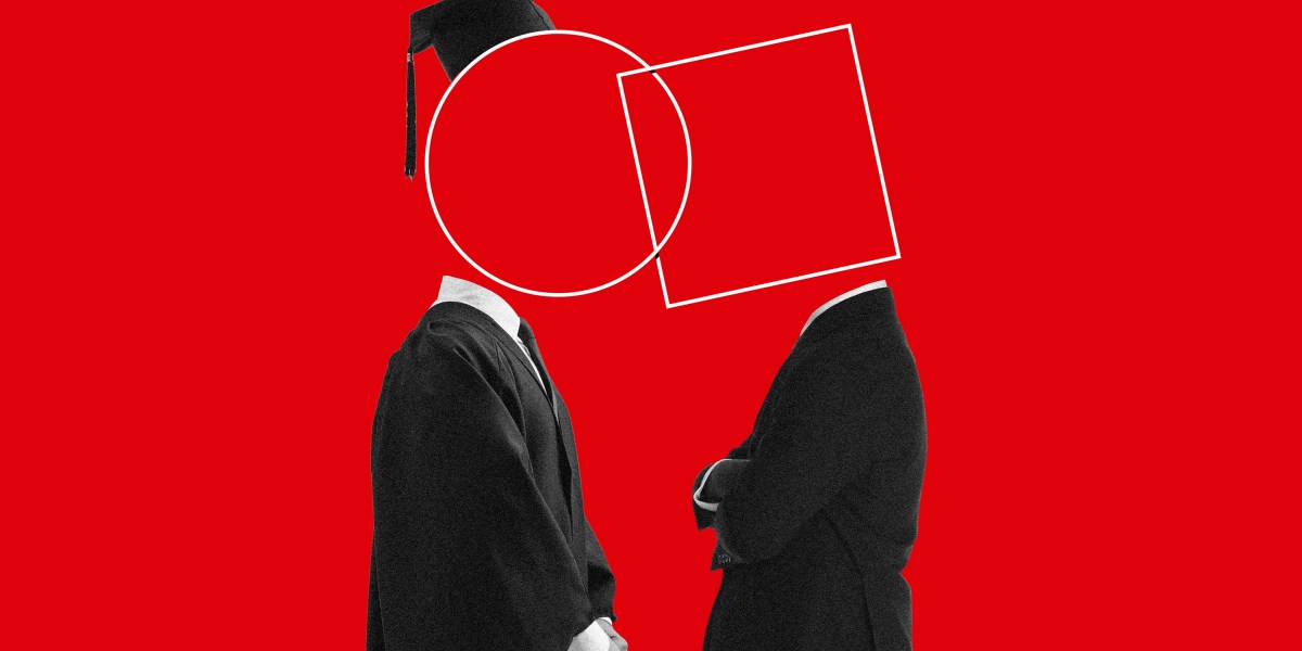 Bill Ackman's battle with the Ivy League is about more than DEI: Gen Z are graduating without the right behavioral and emotional skills for the workplace - Vimarsana News