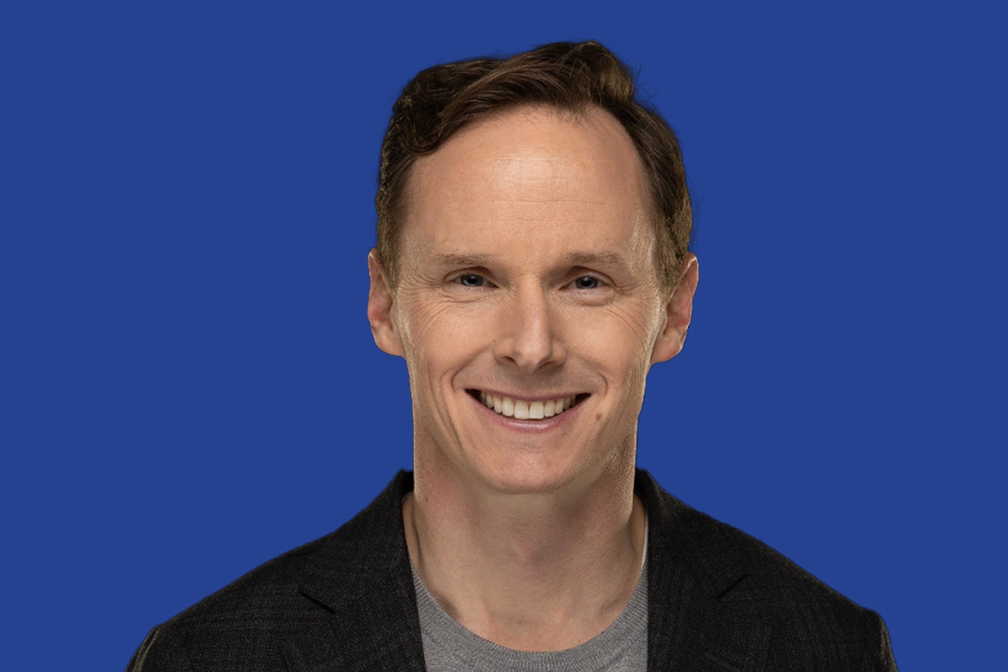 Ironman appoints Equinox exec new CEO | Fortune