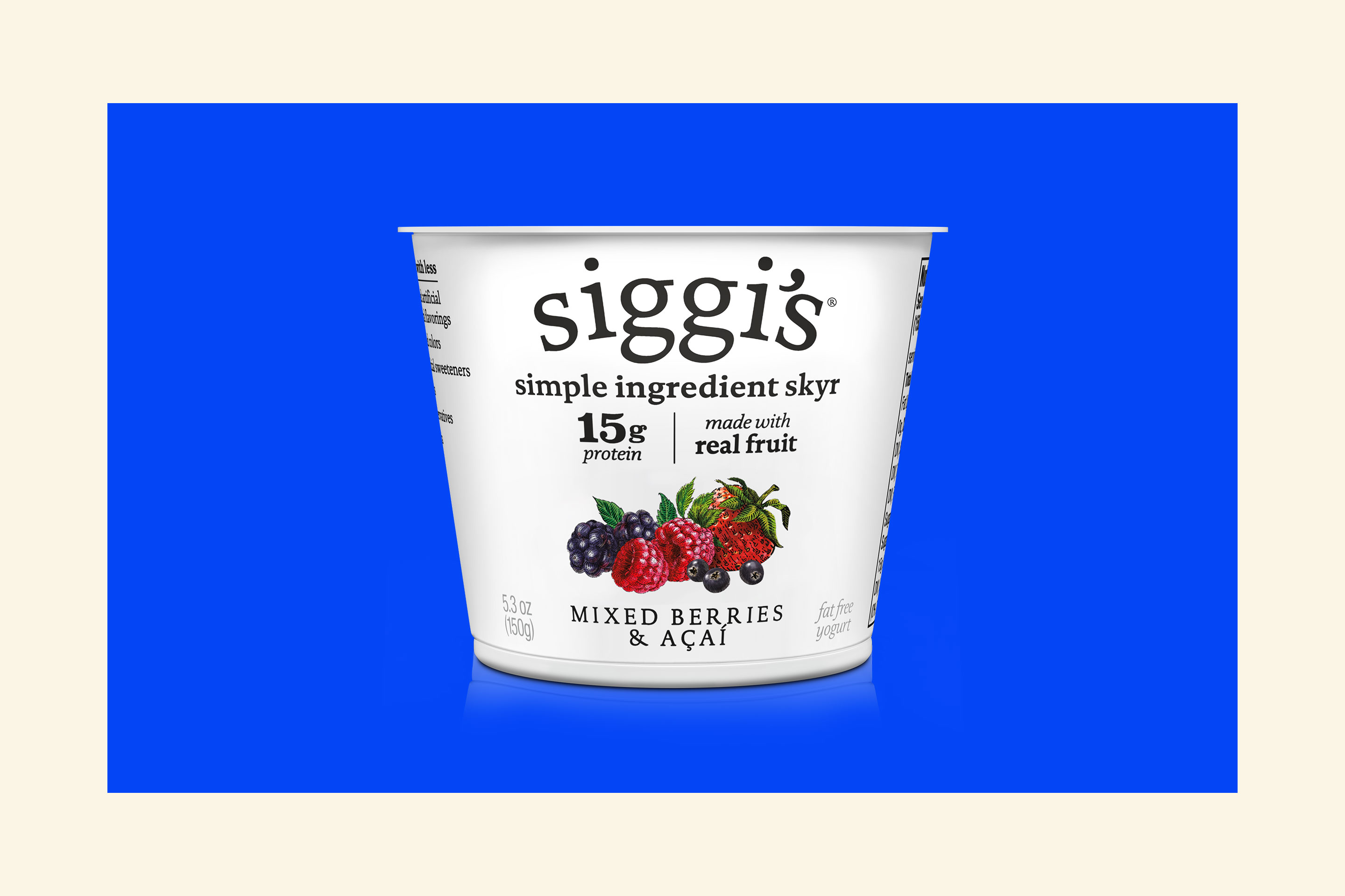 Icelandic yogurt brand siggi's is offering you $10,000 to stay off your phone for a month - Vimarsana News