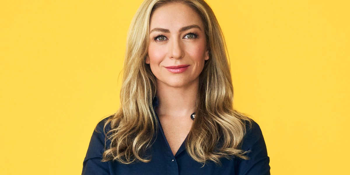 Bumble founder Whitney Wolfe Herd's business advice - Vimarsana News