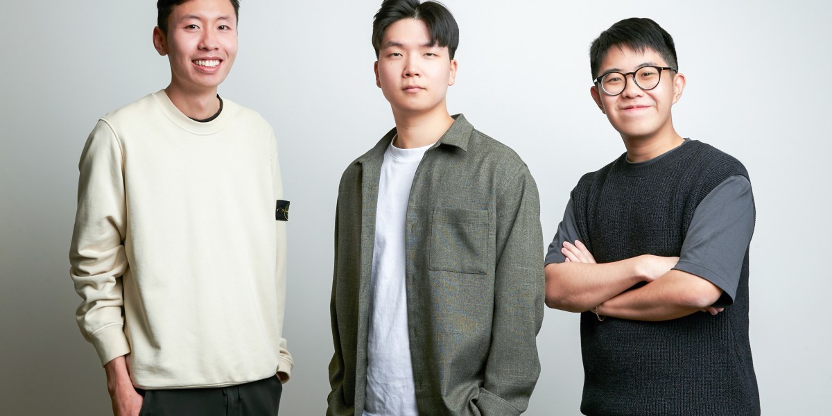 These 20-something entrepreneurs needed less than a year to sell their company to Ramp - Fortune