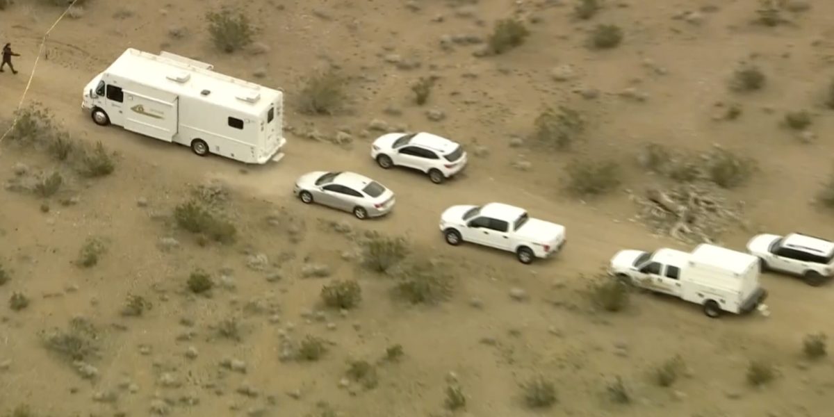 6 killings in likely cannabis dispute highlight risk in California’s illegal pot market—despite years of legal sales 6 killings in likely cannabis dispute highlight risk in California’s illegal pot market—despite years of legal sales