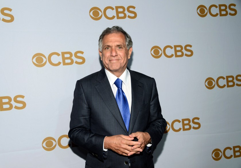 CBS元CEOのレス・ムーンベス氏が性的暴行疑惑に対する警察の捜査を妨害したとして提案した罰金案が、軽すぎるとしてLAの倫理委員会によって却下された