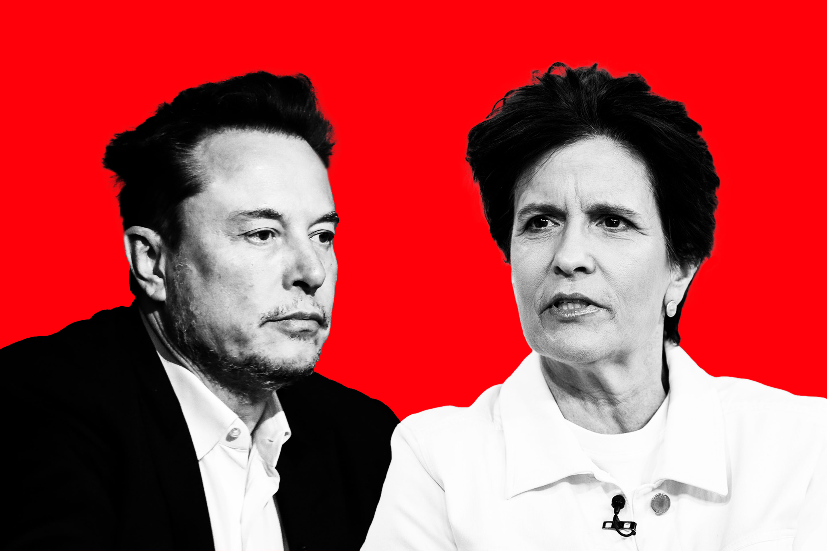 Why Elon Musk and Kara Swisher aren’t speaking, according to the