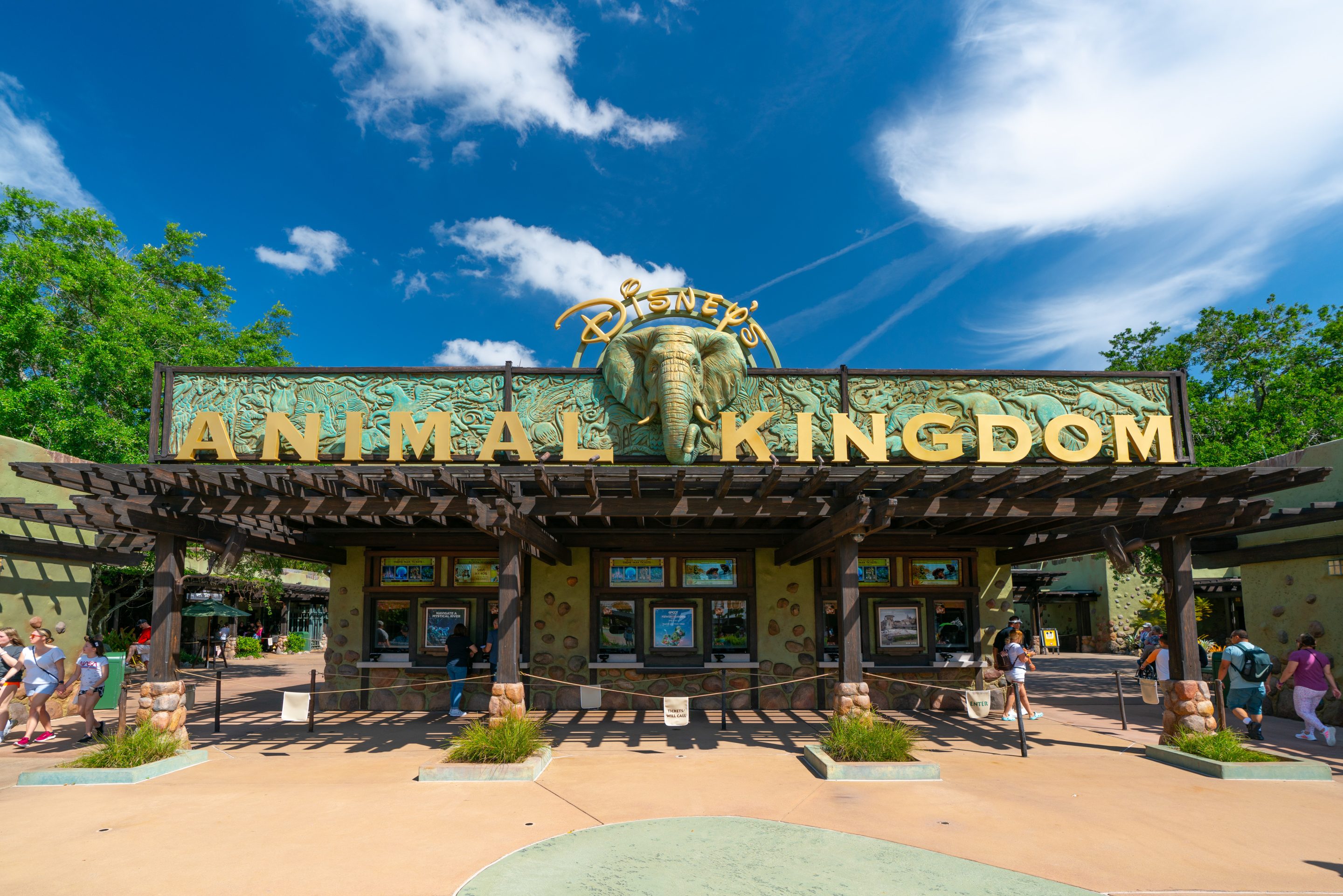 Disney raises the price of its cheapest ticket - Vimarsana News