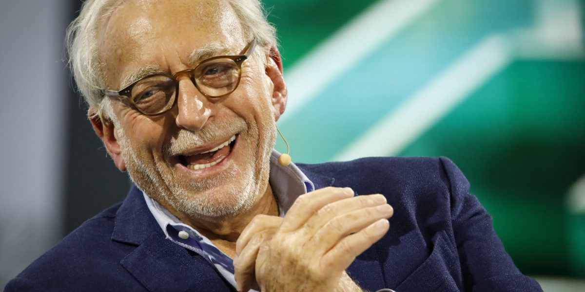 Nelson Peltz is still trying to get seats on Disney's board–but Bob Iger is no easy target for the activist investor's 25th attempt to take control of the company - Vimarsana News
