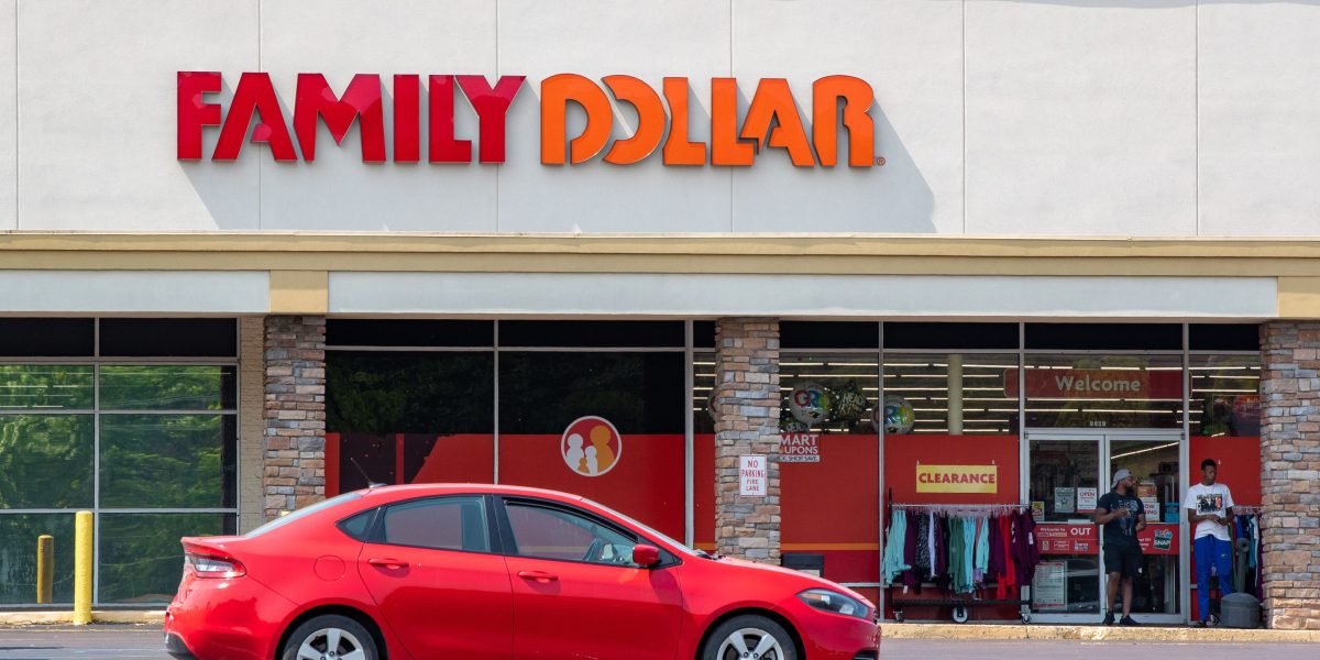 Family Dollar agrees to pay $41.7m for rodent-infested warehouse, the largest-ever monetary criminal penalty in a food safety case, DOJ says