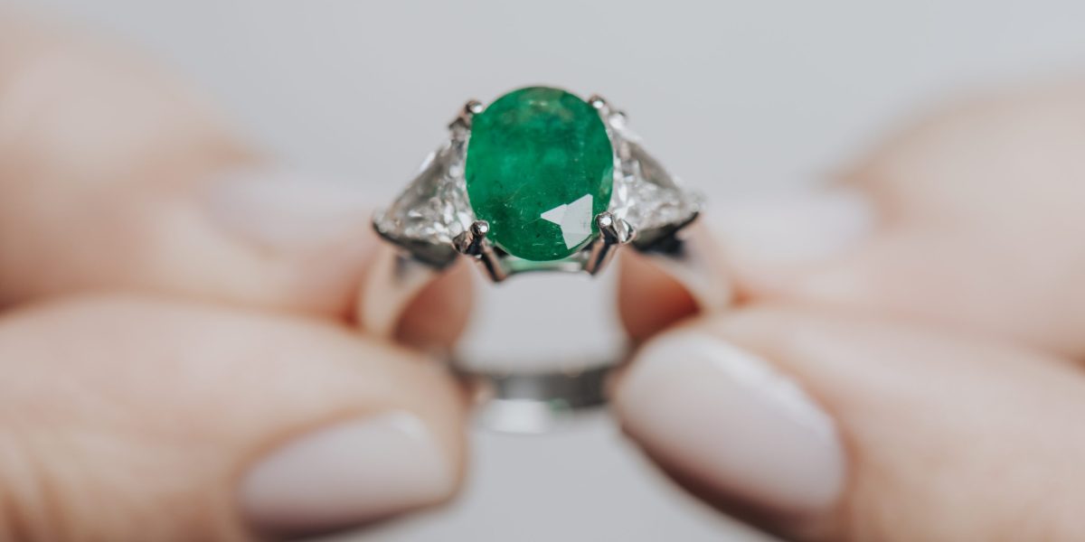 Lab-grown obsessed GenZ and Millennials are increasingly favoring gemstones over diamonds