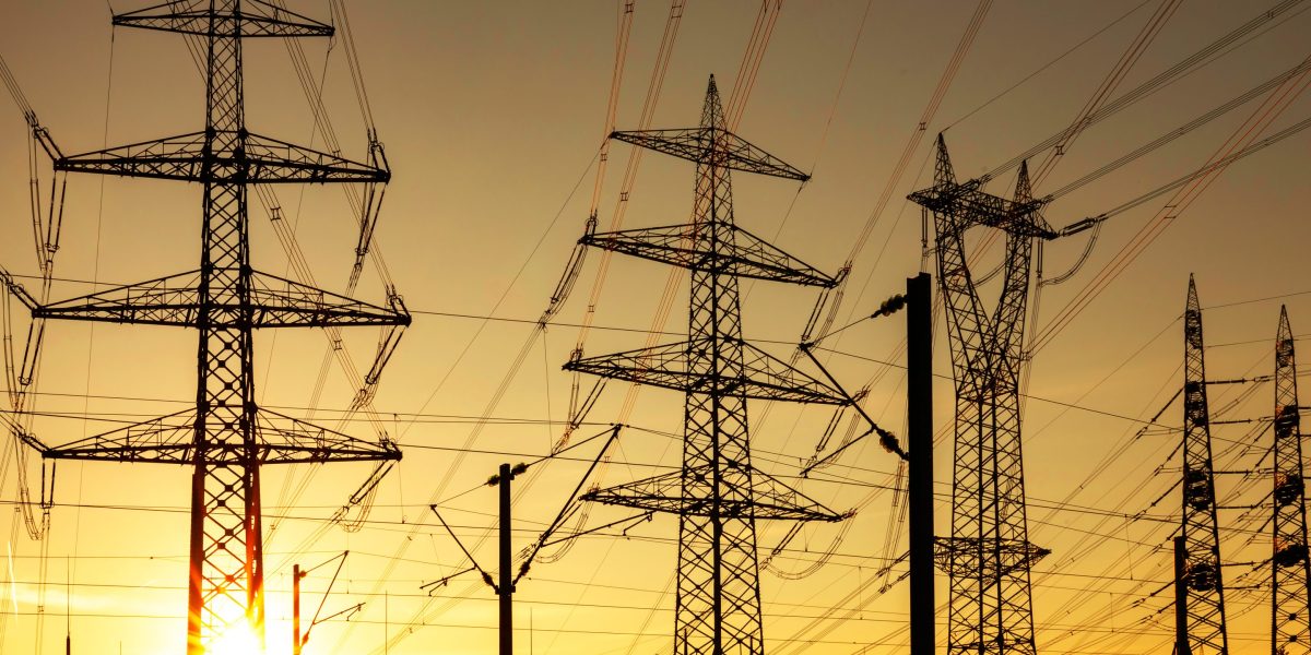 Texas Bitcoin miner sues feds over energy survey: ‘We don’t want politics infecting data’