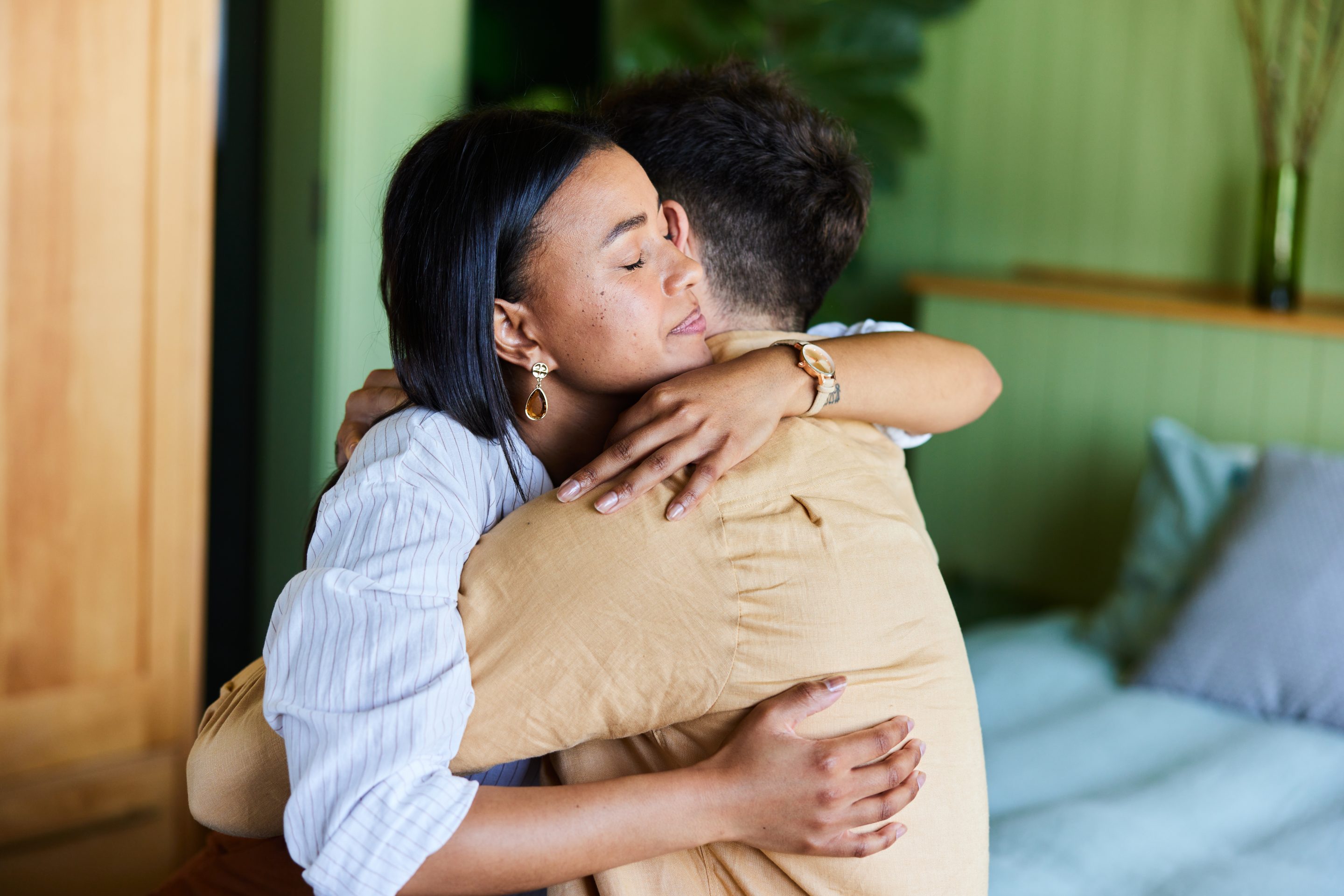 Caregiver guide to anxiety and depression: Help a loved one improve mental health - Vimarsana News
