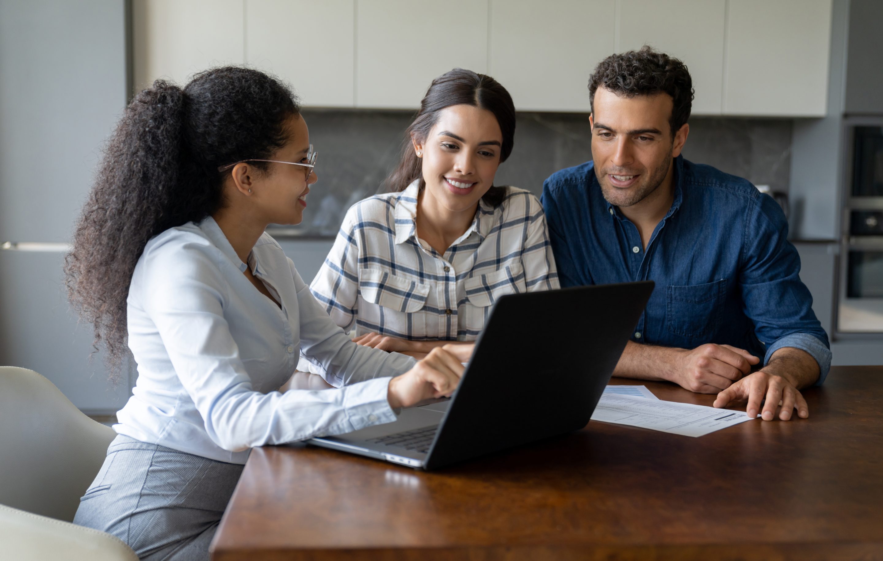 Millennial and Gen Z wealth has grown by 80% in recent years, according to the NY Fed. They're still $94 trillion behind boomers - Vimarsana News
