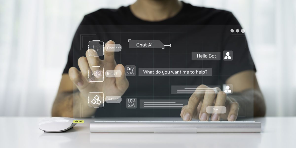 Your next customer service agent could be generative AI - Vimarsana News