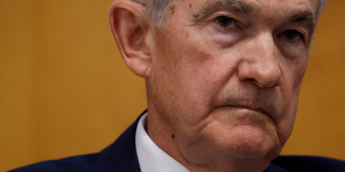 Missing its latest inflation target gives the Fed &lsquo;every excuse to not cut the interest rates in March,&rsquo; expert says