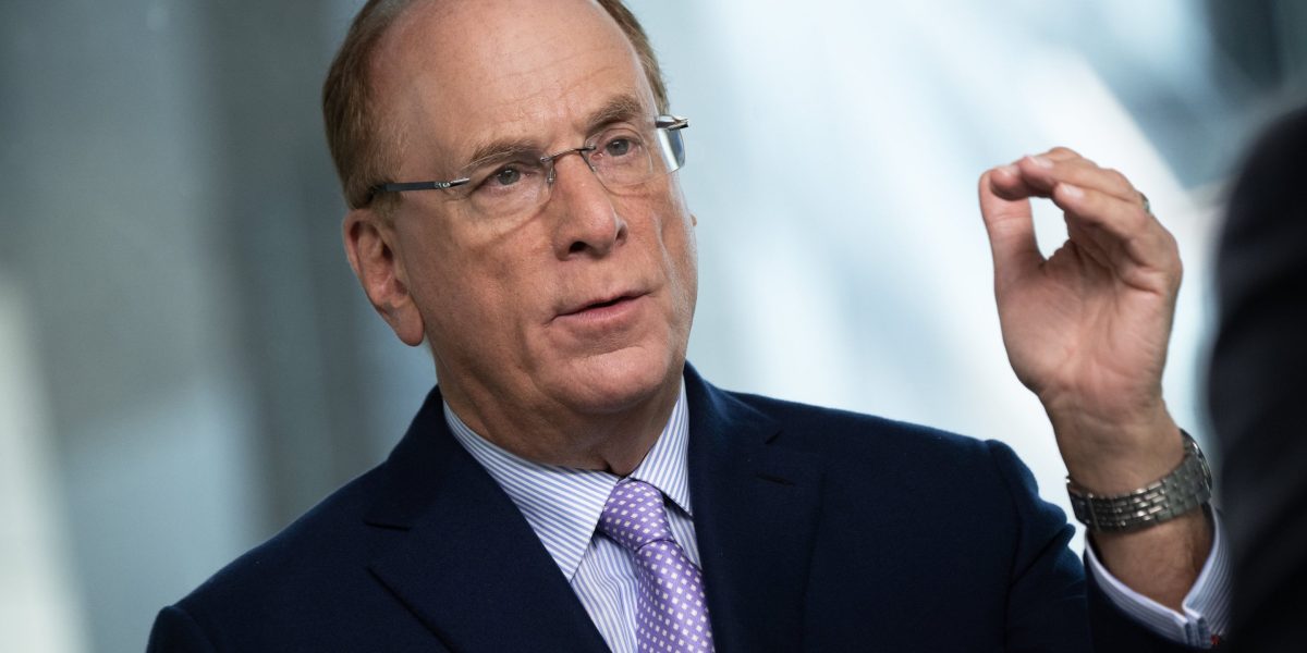 BlackRock's 'shareholder democracy' undercut ESG efforts - Vimarsana News