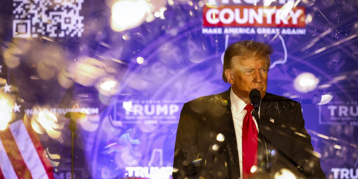 CEOs 'can't sit out' 2024 US presidential election - Vimarsana News