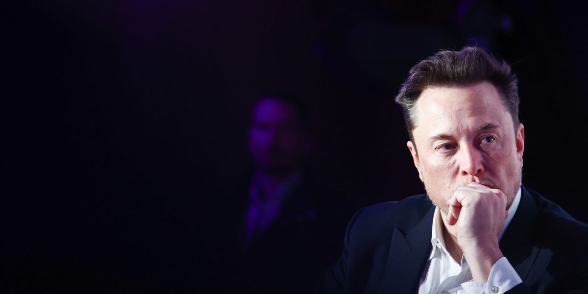 Elon Musk's worker safety problems at the Boring Company - Vimarsana News