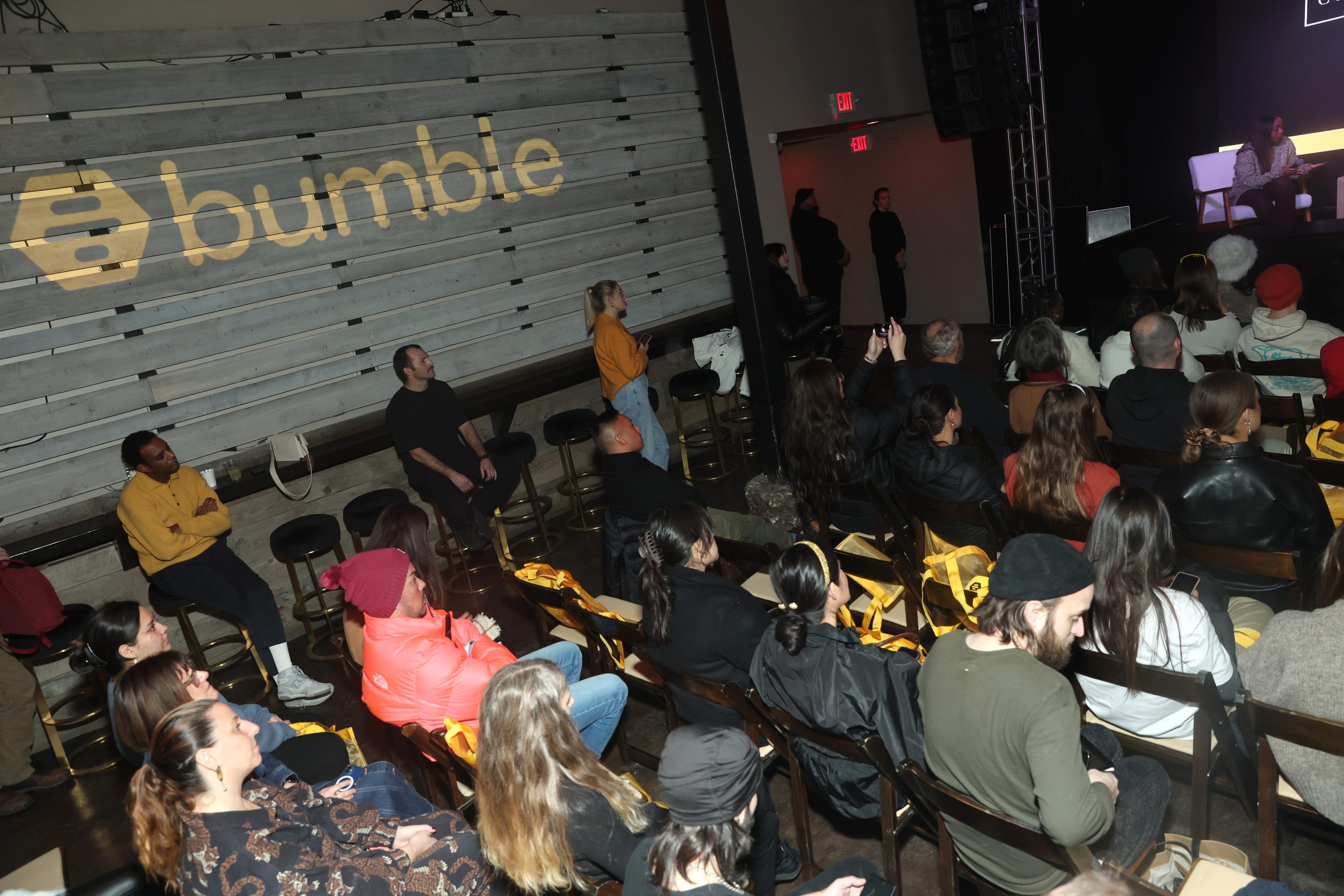 Bumble joins the tech layoff trend, cutting a third of its staff after CEO shakeup as it struggles to entice new paying users to its dating apps - Vimarsana News