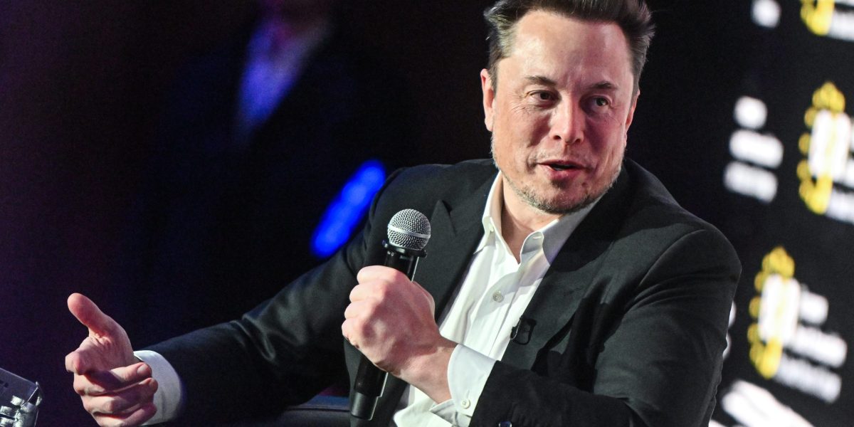 Elon Musk hates Delaware now. Here&rsquo;s why millions of businesses love it