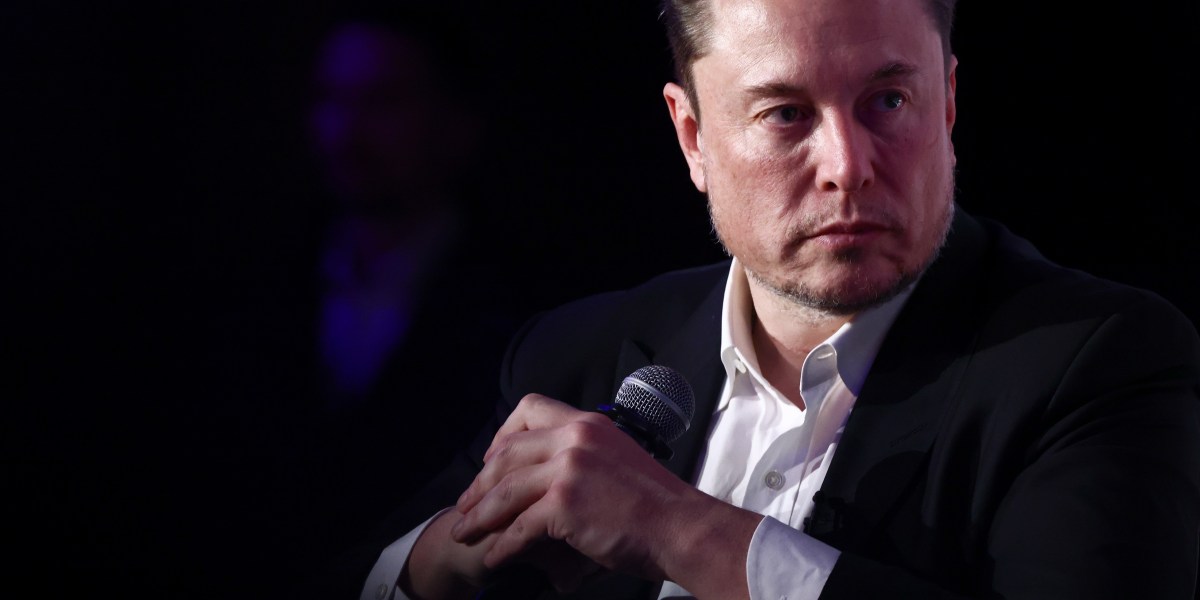 Elon Musk hates Delaware, but it's earned company trust - Vimarsana News