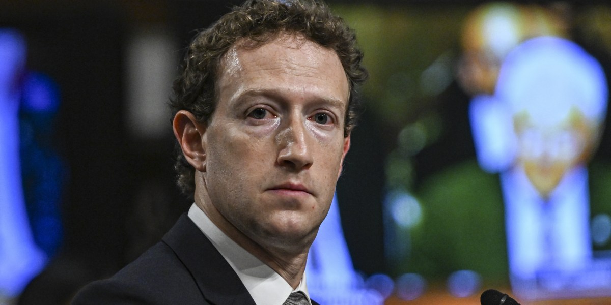 Zuckerberg makes case for why Meta will beat Google at AI, and why it will cost tens of billions - Vimarsana News