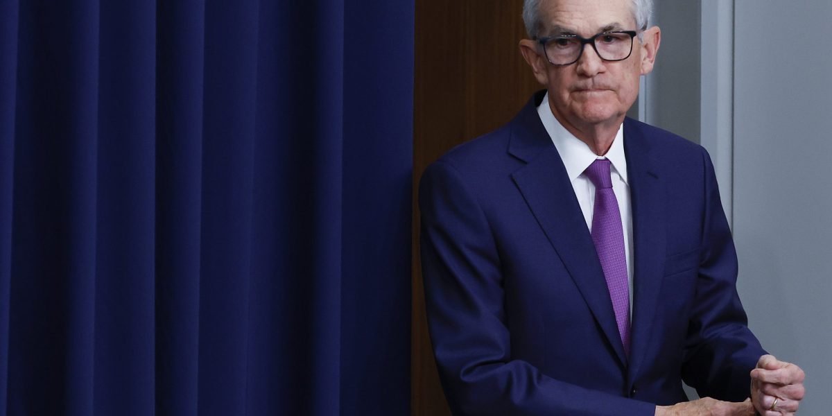 Jerome Powell's straight talk stands out in Washington - Vimarsana News