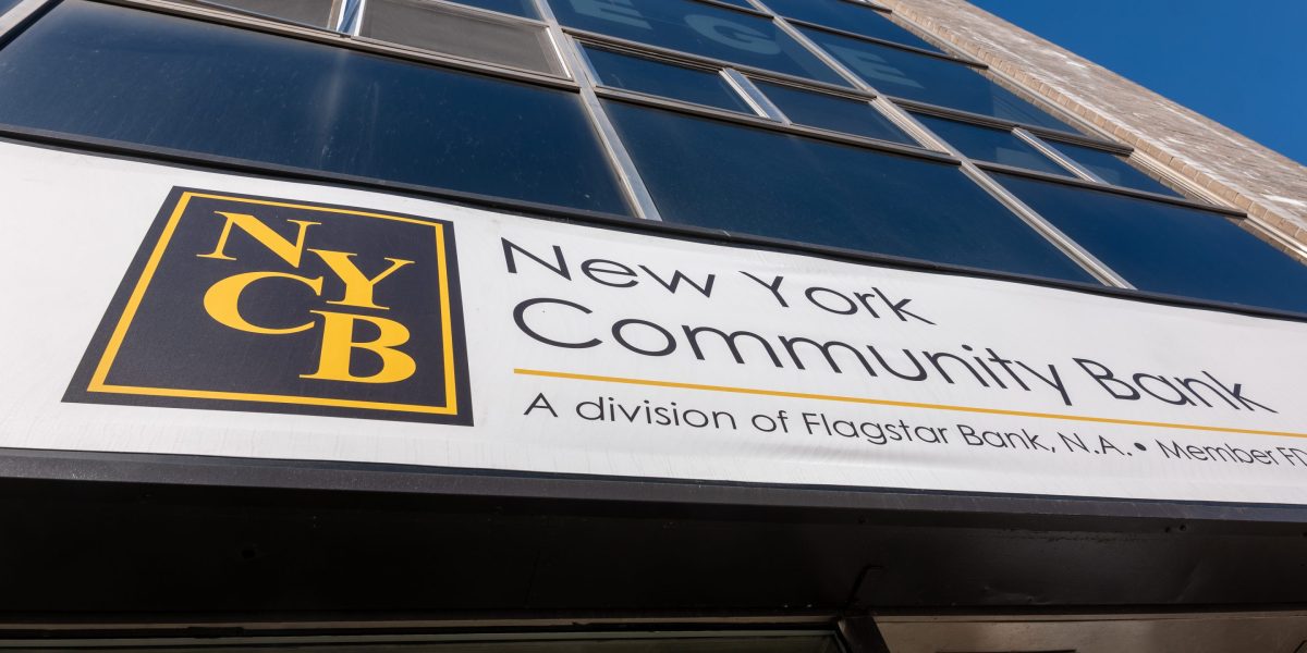 While the languishing commercial real estate market may be ‘manageable,’ a top analyst reminds us ‘we’re not out of the woods yet’