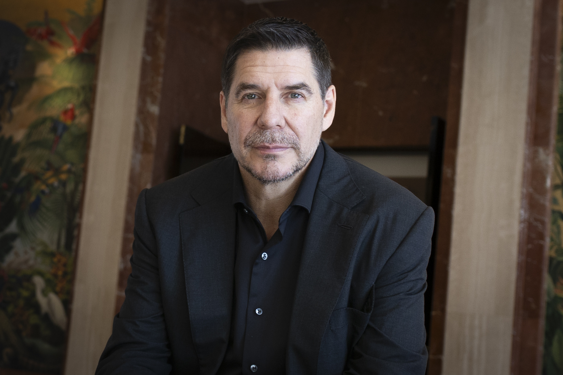 VC billionaire Marcelo Claure interview on AI, climate, Adam Neumann, WeWork - Vimarsana News