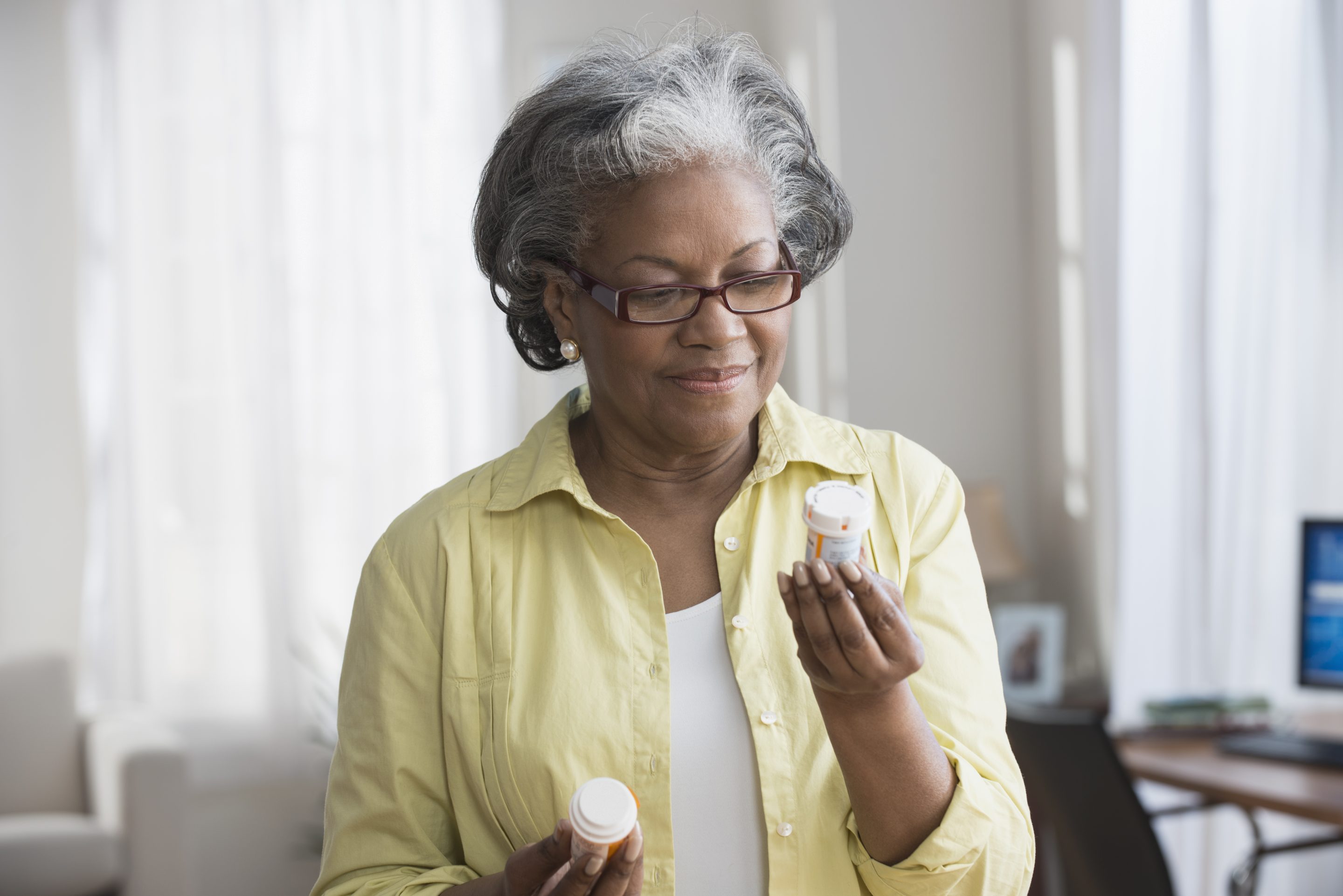 Here's how to pay the lowest prices for your prescription drugs on Medicare - Vimarsana News