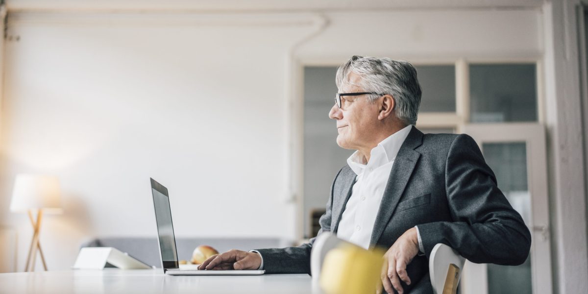 AI can fill the gap in Europe's aging workforce - Vimarsana News