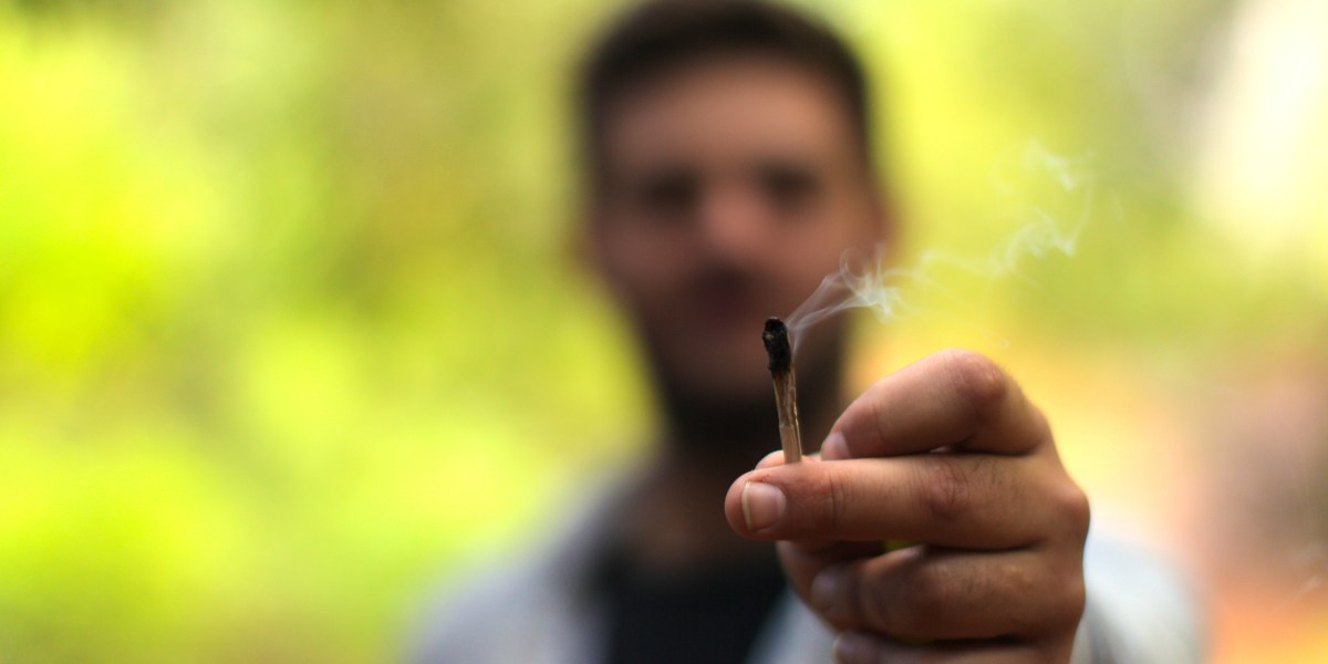 Dry January saw weed sales increase as Gen Z turned to cannabis - Vimarsana News