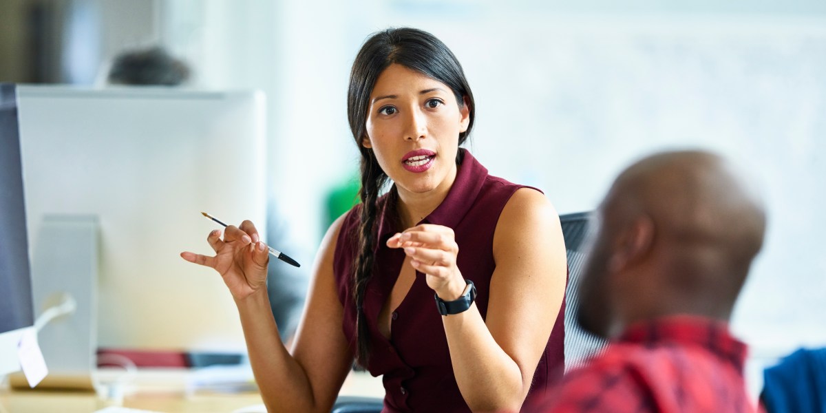 Women executives struck by gender pay gap - Vimarsana News