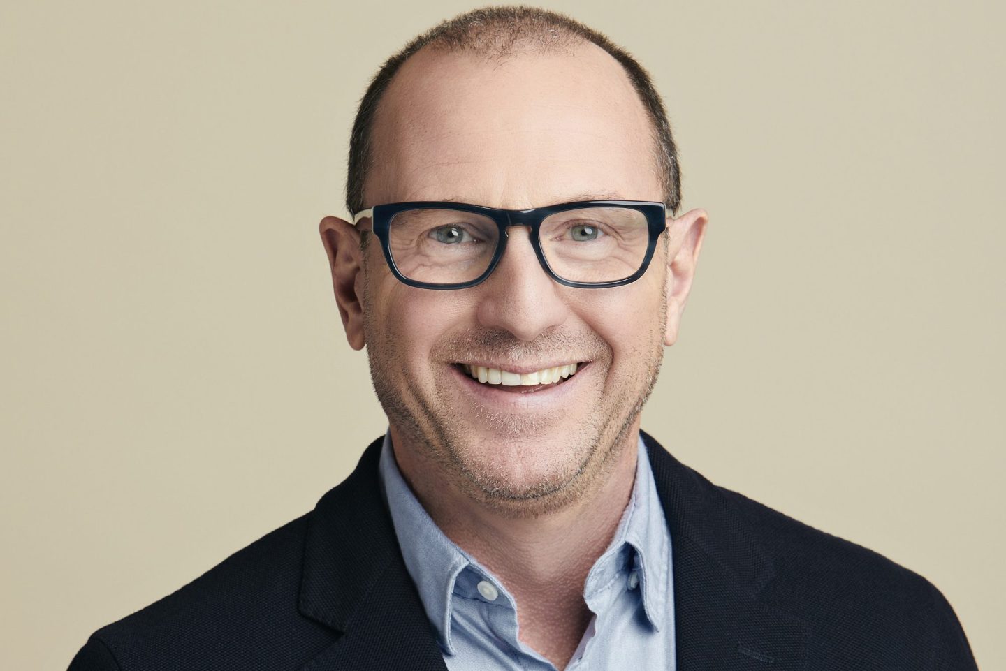Headshot of Greg Lombardo