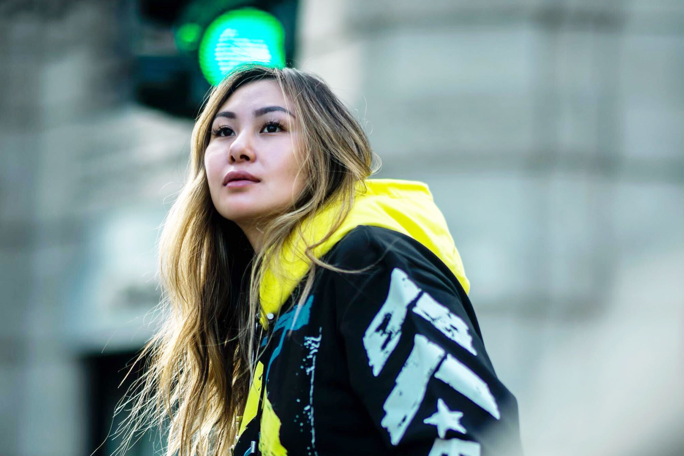 29-year-old self-made millionaire Lucy Guo wins $40 million Series A for a new creator economy venture - Vimarsana News