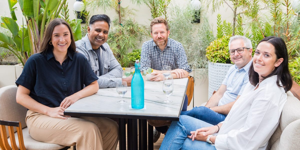 Exclusive: How emerging manager Overture VC raised $60 million—yes, in this economy - Vimarsana News