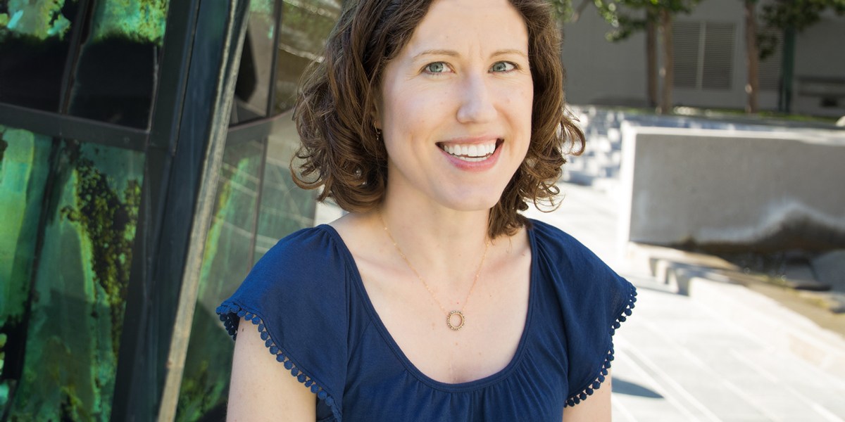 Meet the woman running Sam Altman's UBI study - Vimarsana News