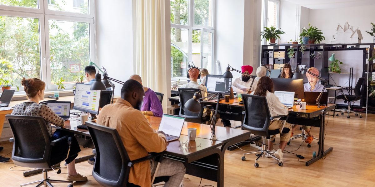 You could build the next great website: These 5 bootcamps can help you become the next master web developer