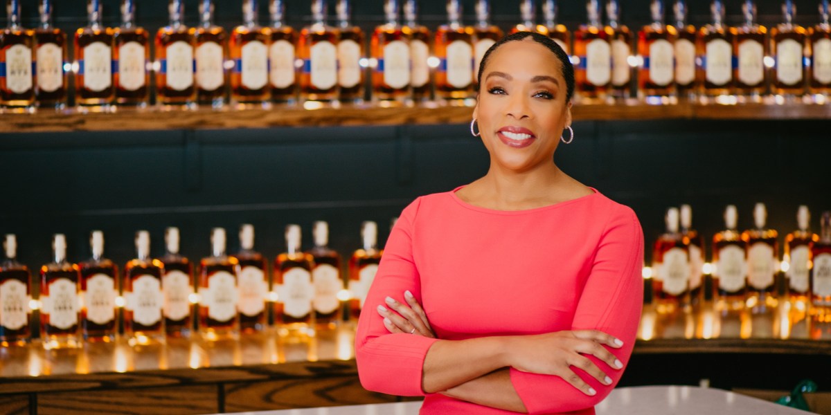 Black-owned Uncle Nearest whiskey brand hits $900M valuation - Vimarsana News