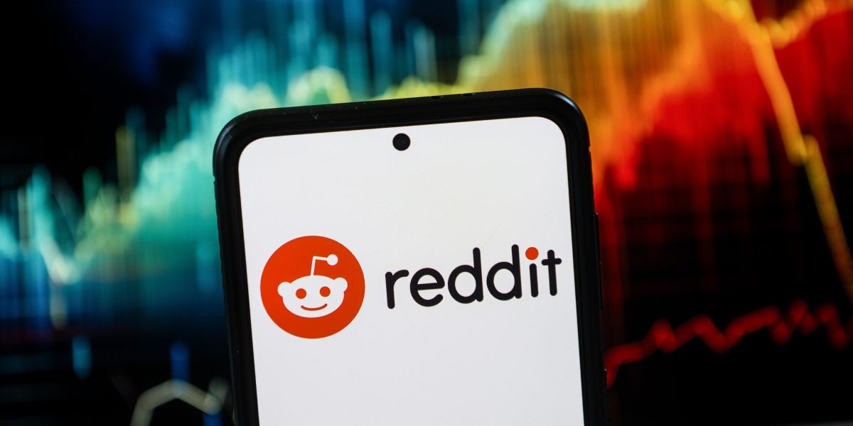 Reddit's IPO and what could have been for crypto