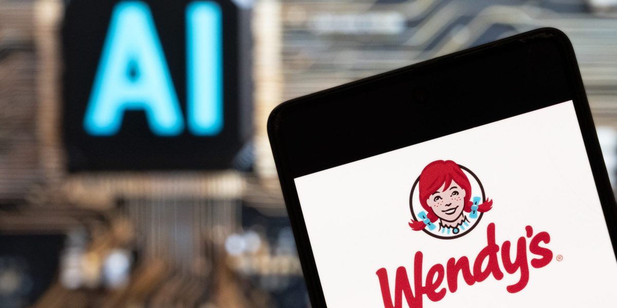 Rideshares, plane tickets, and now spicy chicken sandwiches? Why Wendy&rsquo;s is bringing AI-powered surge pricing to fast food